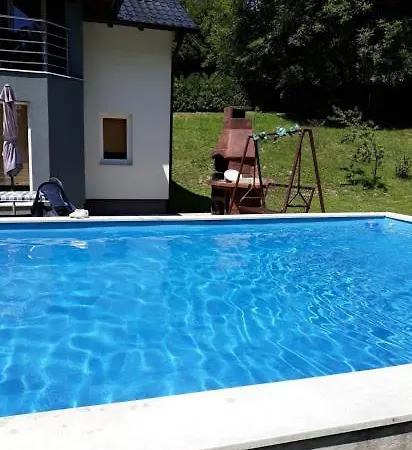 Softa Ferienhaus *