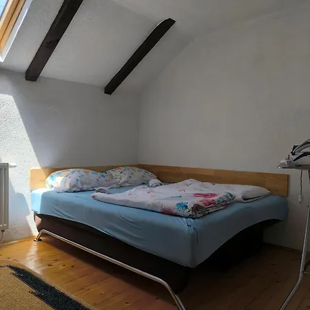 Ferienhaus Softa