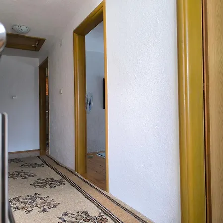 Softa Ferienhaus *