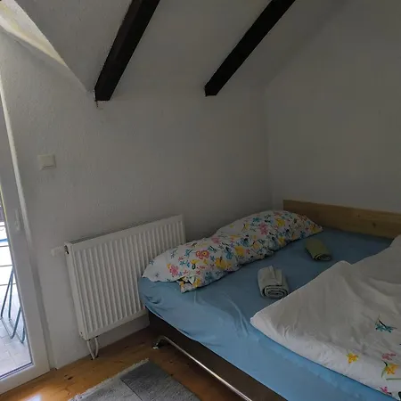 Ferienhaus Softa
