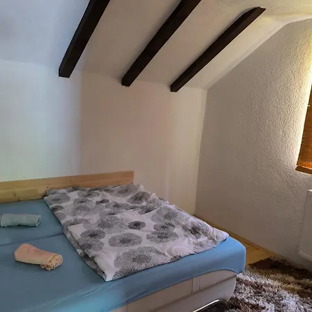 Ferienhaus Softa Travnik