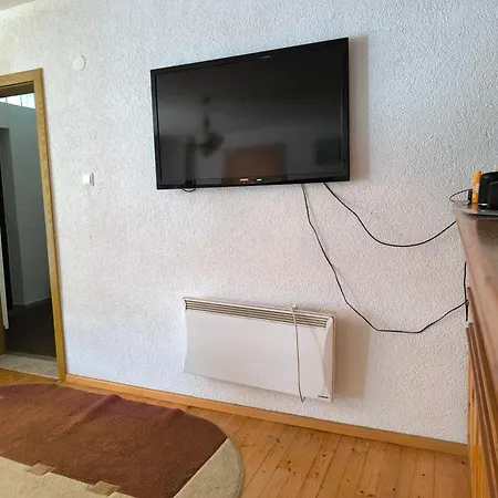 Softa Ferienhaus Travnik