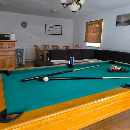 Softa Σπίτι διακοπών *