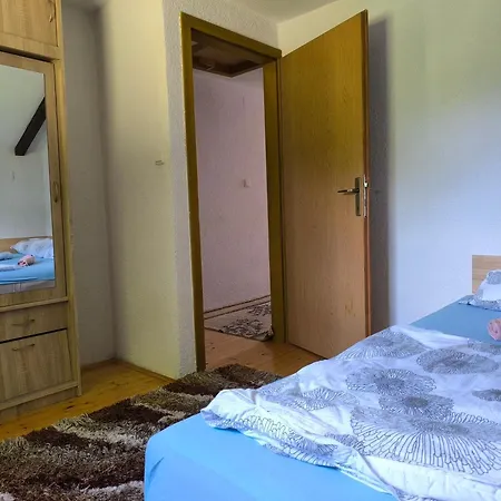 Ferienhaus Softa *