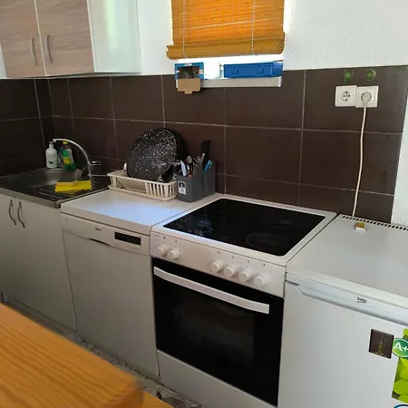 Ferienhaus Softa Travnik