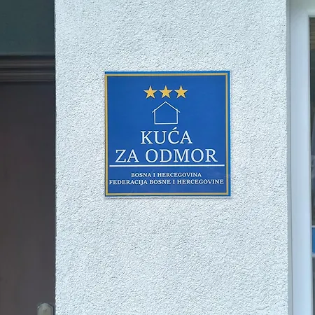 Сasa de vacaciones Softa *